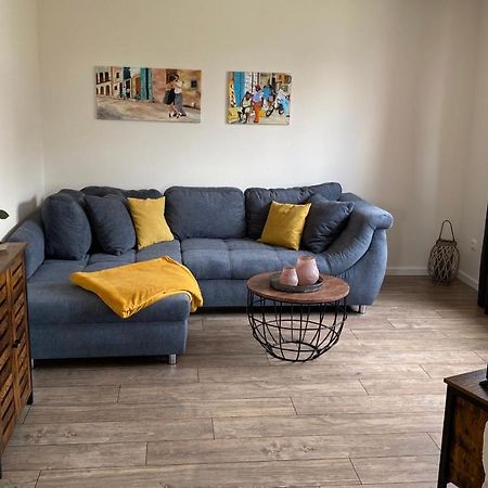 Apartmán Eifelbleibe Monschau Exteriér fotografie