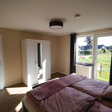Apartmán Eifelbleibe Monschau Exteriér fotografie