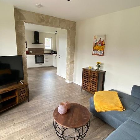 Apartmán Eifelbleibe Monschau Exteriér fotografie