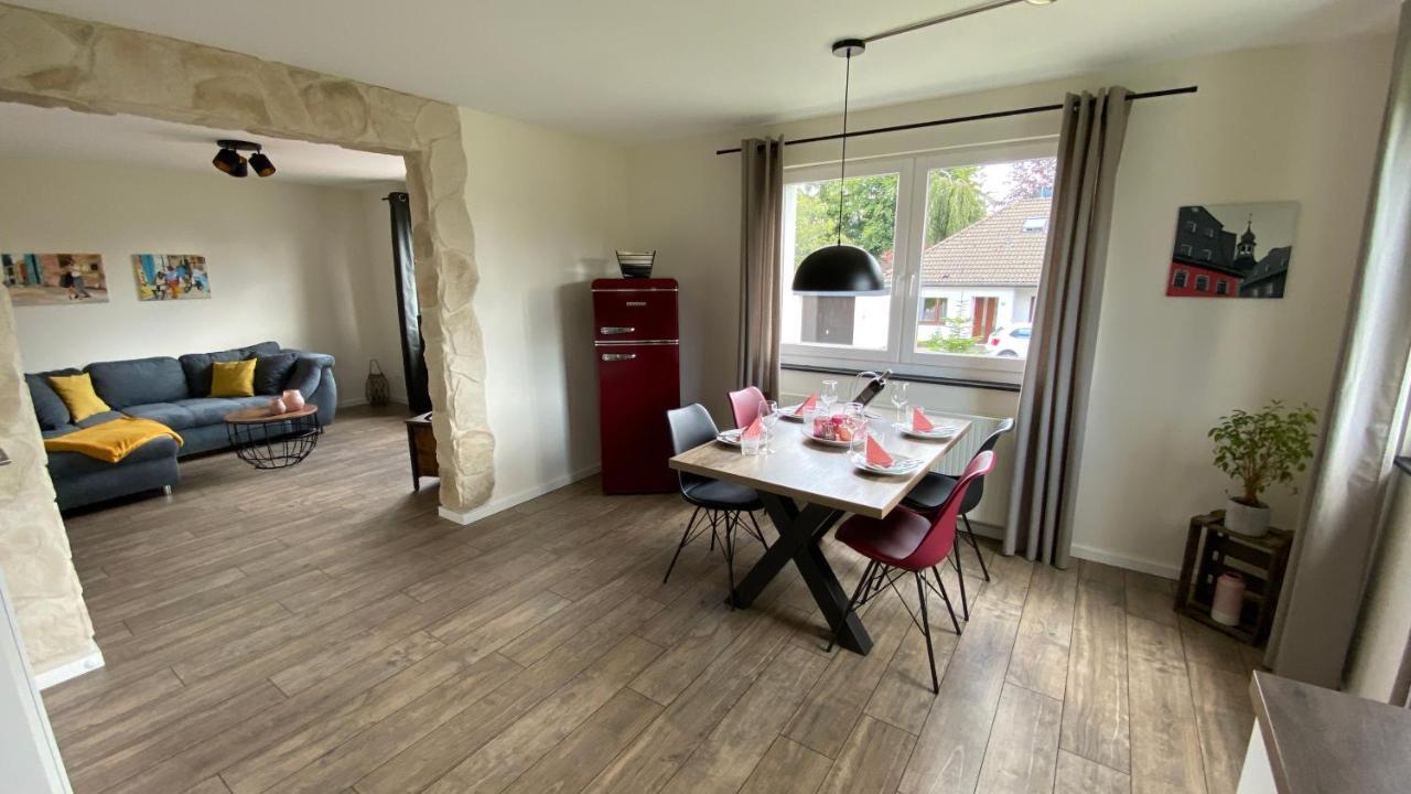 Apartmán Eifelbleibe Monschau Exteriér fotografie
