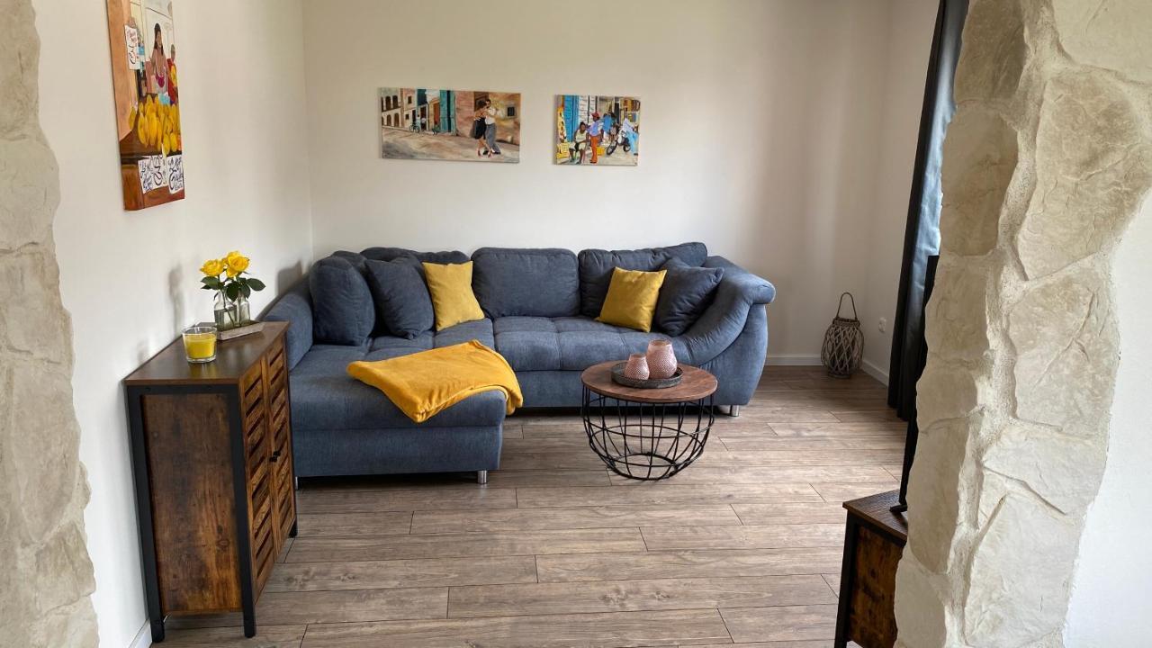 Apartmán Eifelbleibe Monschau Exteriér fotografie