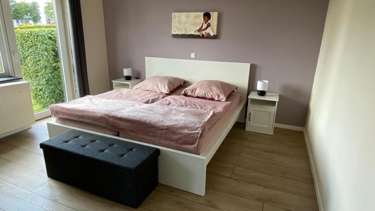 Apartmán Eifelbleibe Monschau Exteriér fotografie