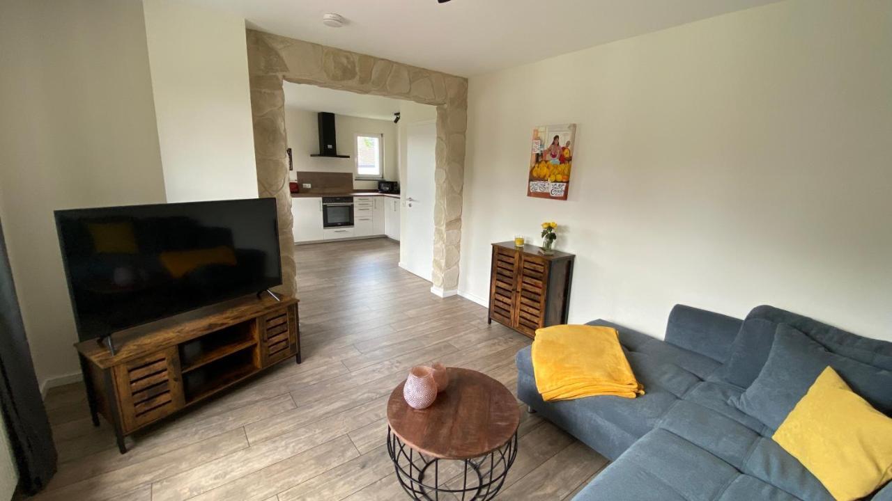 Apartmán Eifelbleibe Monschau Exteriér fotografie