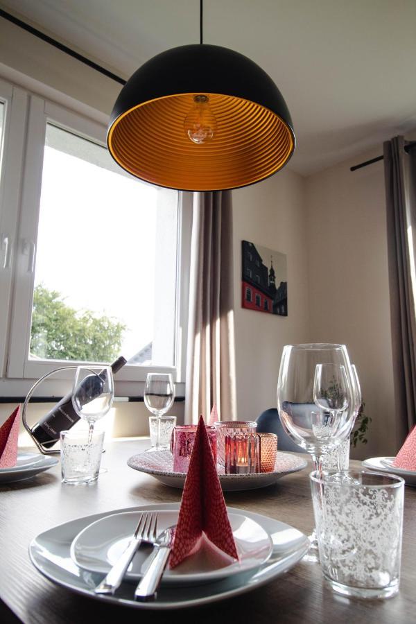 Apartmán Eifelbleibe Monschau Exteriér fotografie